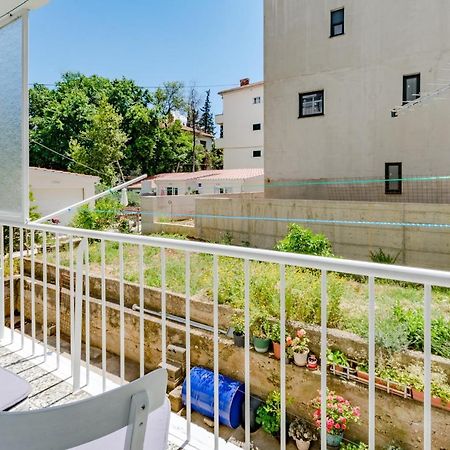 Apartment Eli スプリト エクステリア 写真