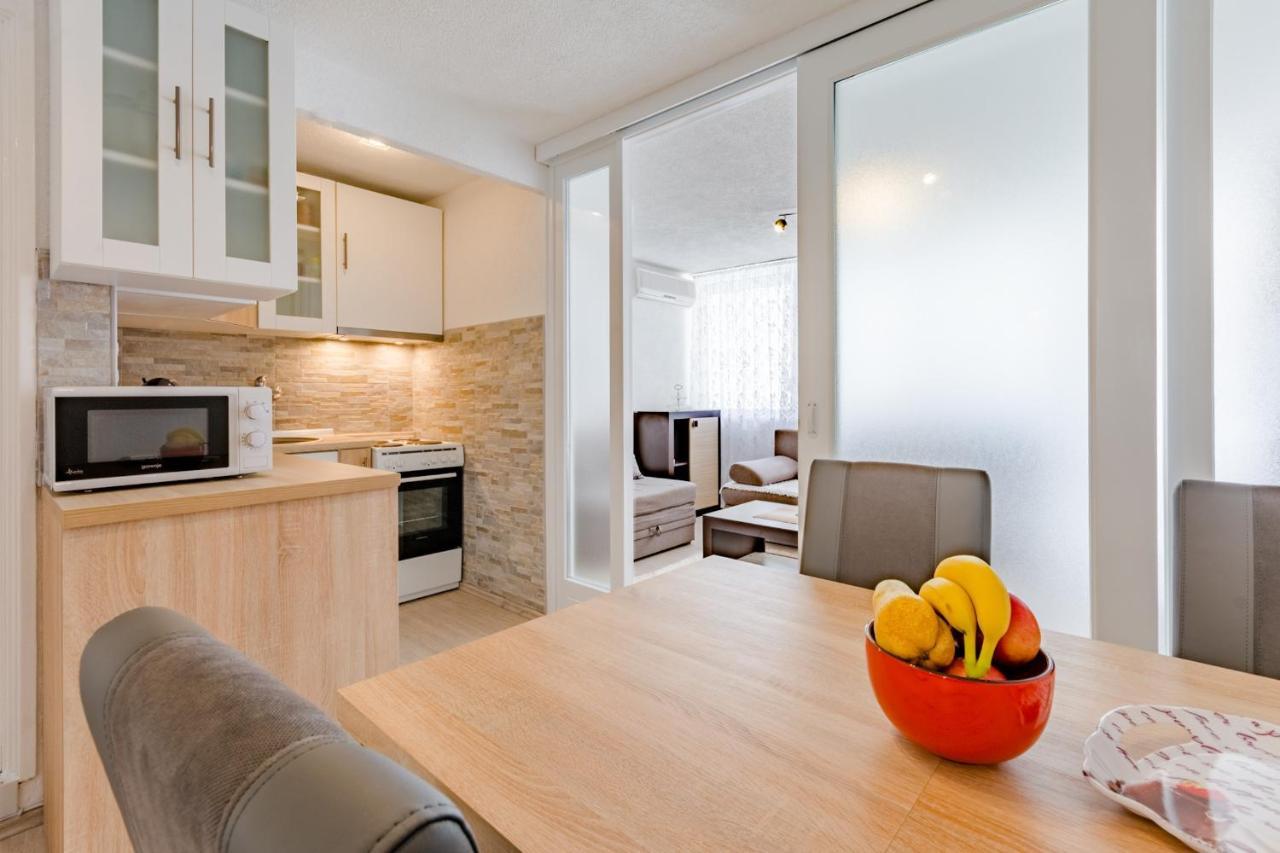 Apartment Eli スプリト エクステリア 写真