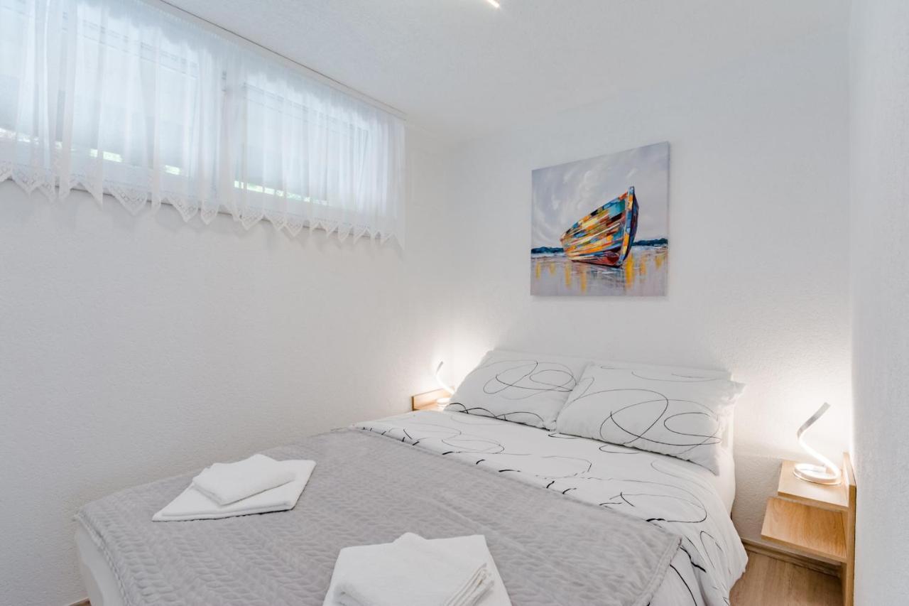 Apartment Eli スプリト エクステリア 写真