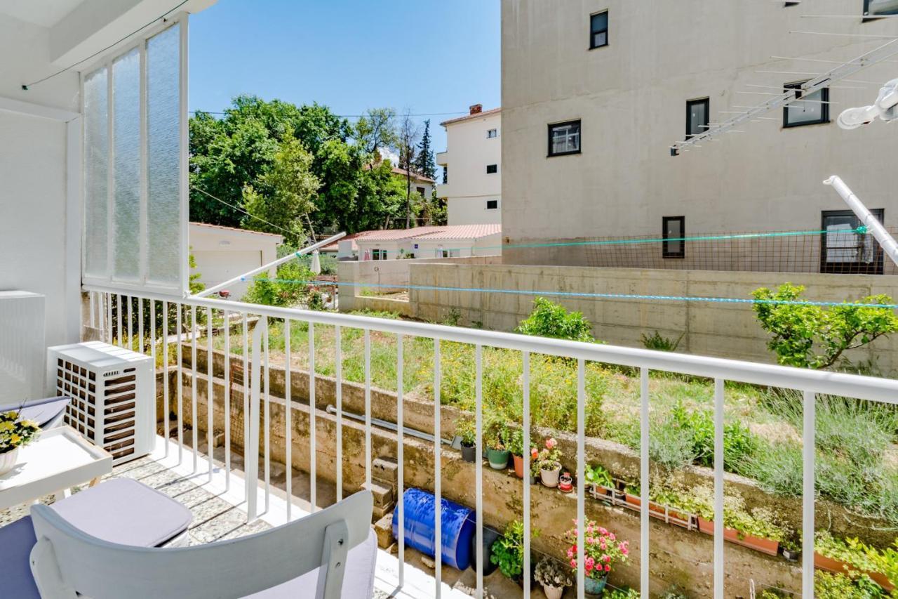 Apartment Eli スプリト エクステリア 写真