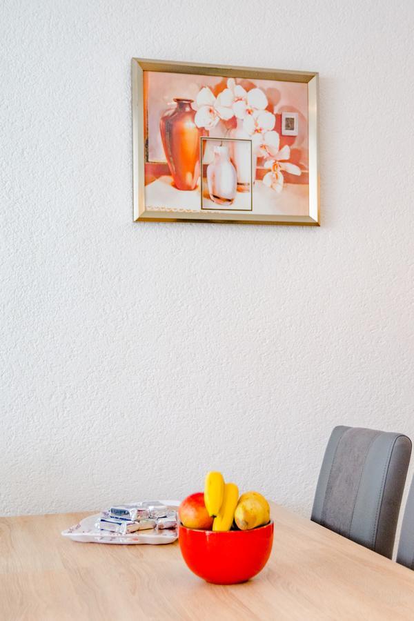 Apartment Eli スプリト エクステリア 写真