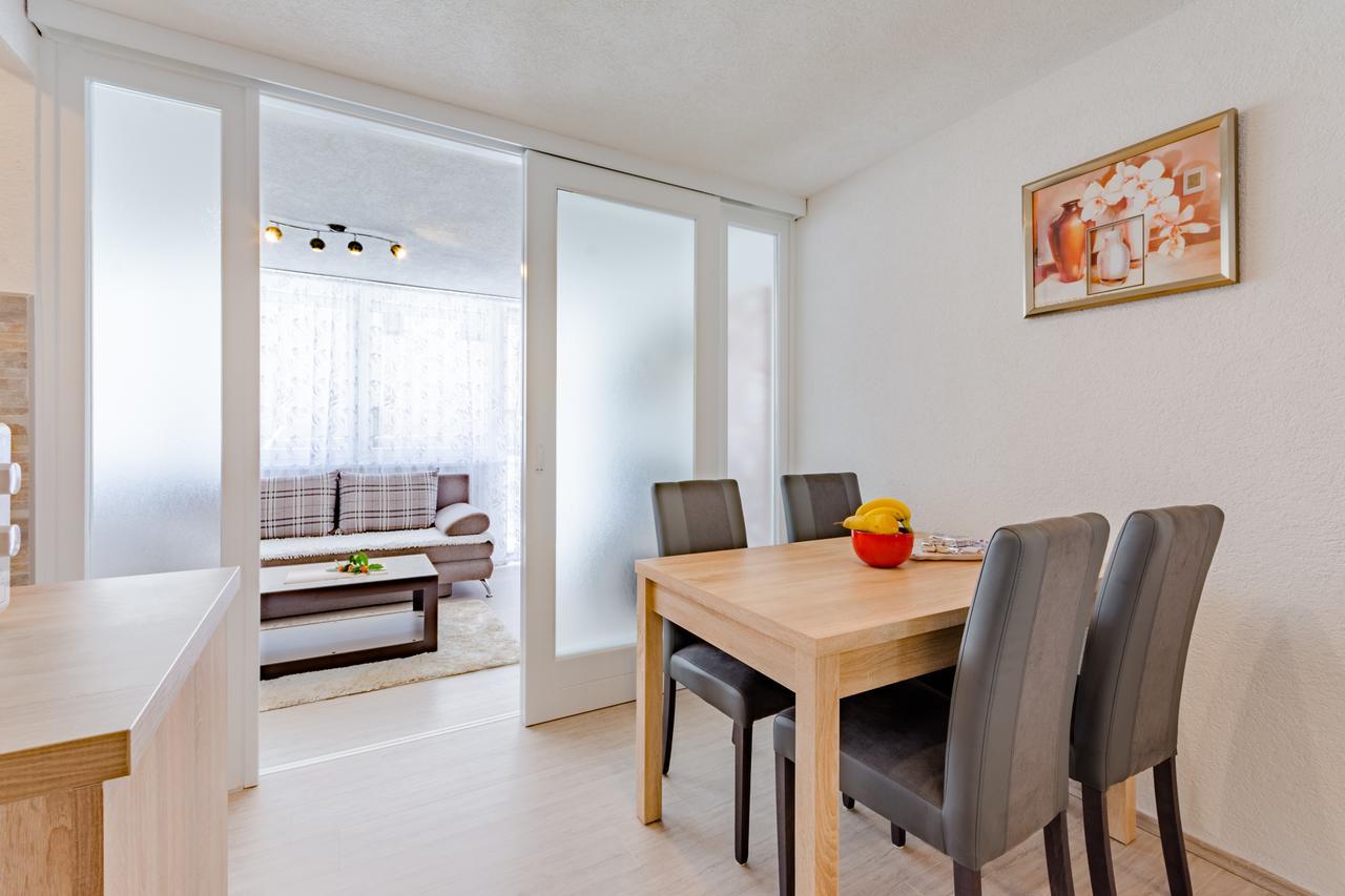 Apartment Eli スプリト エクステリア 写真