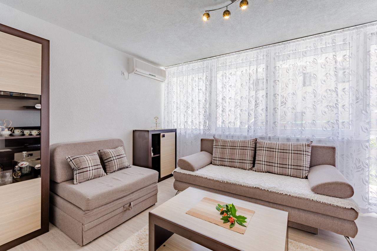 Apartment Eli スプリト エクステリア 写真