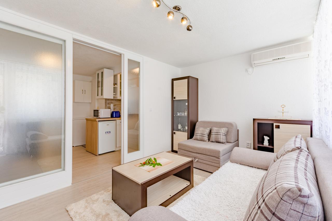 Apartment Eli スプリト エクステリア 写真